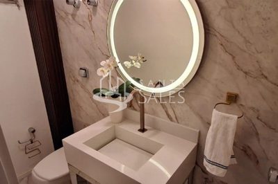Apartamento, 3 quartos, 148 m² - Foto 3