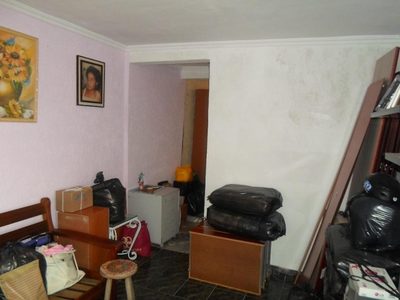 Casa, 1 quarto, 40 m² - Foto 2