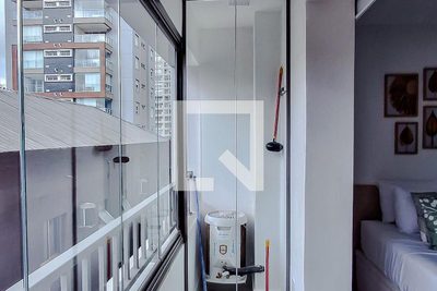 Kitnet-Studio, 24 m² - Foto 5
