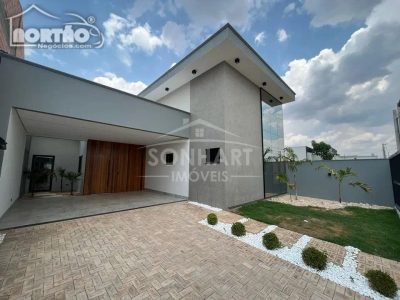 Casa, 3 quartos, 150 m² - Foto 1