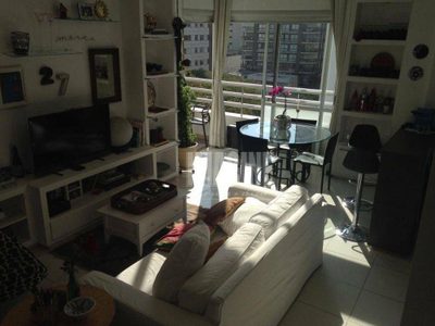 Apartamento, 1 quarto, 71 m² - Foto 4