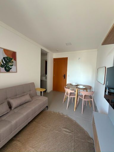 Apartamento, 2 quartos, 56 m² - Foto 1
