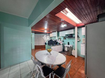 Casa, 3 quartos, 141 m² - Foto 5
