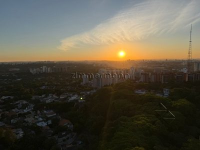 Cobertura, 4 quartos, 460 m² - Foto 1