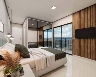 Apartamento, 2 quartos, 112 m² - Foto 3