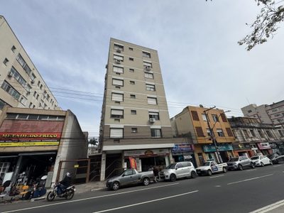 Apartamento, 1 quarto, 48 m² - Foto 1