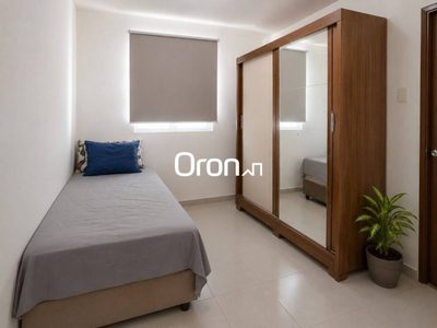 Apartamento, 2 quartos, 54 m² - Foto 4