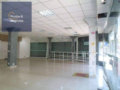 Loja-Salão, 230 m² - Foto 3