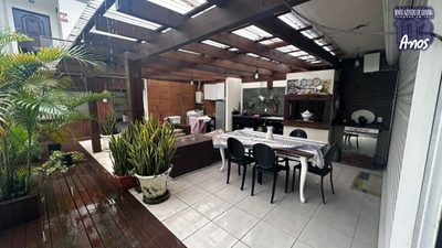 Casa, 3 quartos, 367 m² - Foto 4