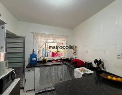 Casa, 3 quartos, 168 m² - Foto 5