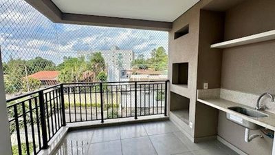 Apartamento, 3 quartos, 83 m² - Foto 4