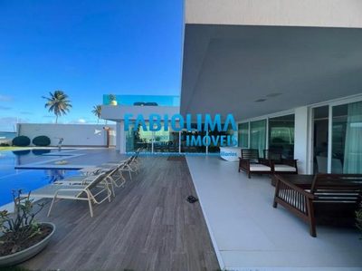 Casa de Condomínio, 7 quartos - Foto 5