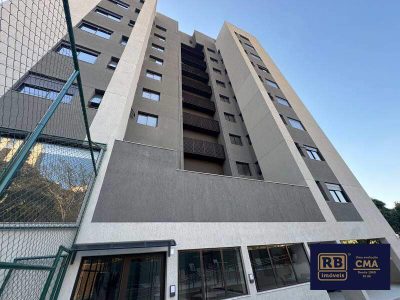 Apartamento, 2 quartos, 60 m² - Foto 3