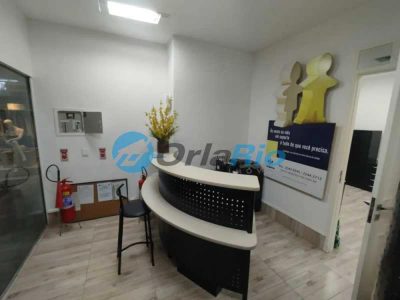 Loja-Salão, 61 m² - Foto 5