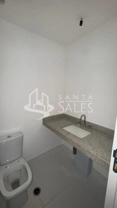 Apartamento, 1 quarto, 44 m² - Foto 3