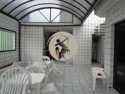 Cobertura, 2 quartos, 186 m² - Foto 5