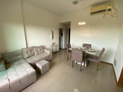 Apartamento, 1 quarto, 64 m² - Foto 2