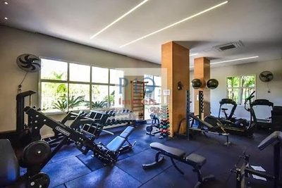 Apartamento, 3 quartos, 223 m² - Foto 2
