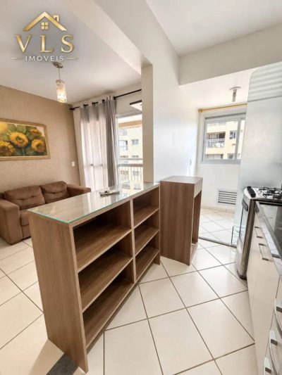 Apartamento, 2 quartos, 61 m² - Foto 2