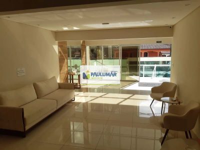 Apartamento, 2 quartos, 83 m² - Foto 3