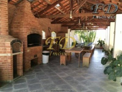 Sítio, 10 quartos, 29 hectares - Foto 1
