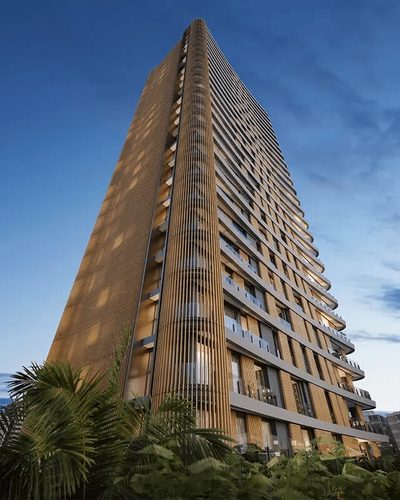 Apartamento, 4 quartos, 541 m² - Foto 4