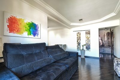 Apartamento, 1 quarto - Foto 5