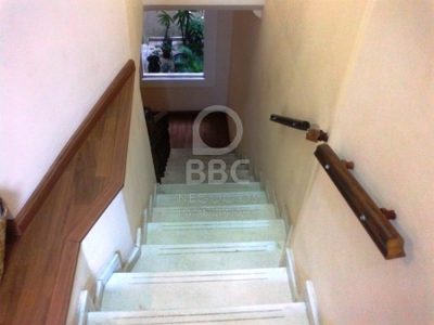 Sobrado, 3 quartos, 246 m² - Foto 1