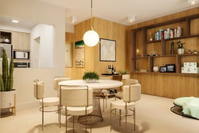 Apartamento, 3 quartos, 84 m² - Foto 1