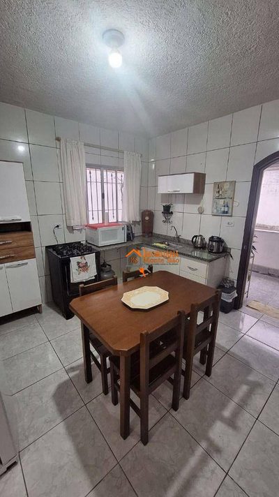 Casa, 2 quartos, 150 m² - Foto 4