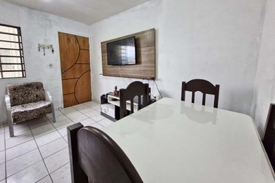 Apartamento, 2 quartos, 45 m² - Foto 5