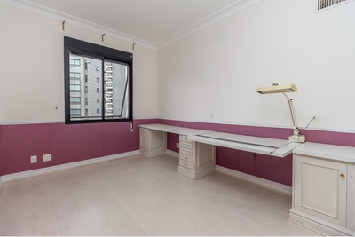 Apartamento, 4 quartos, 350 m² - Foto 3