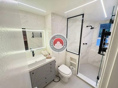 Cobertura, 2 quartos, 130 m² - Foto 3