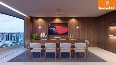 Apartamento, 4 quartos, 359 m² - Foto 4