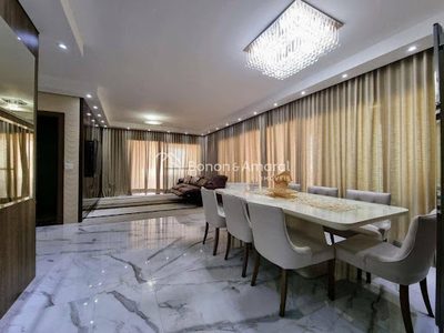 Apartamento, 3 quartos, 247 m² - Foto 2