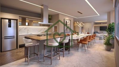 Apartamento, 2 quartos, 67 m² - Foto 4