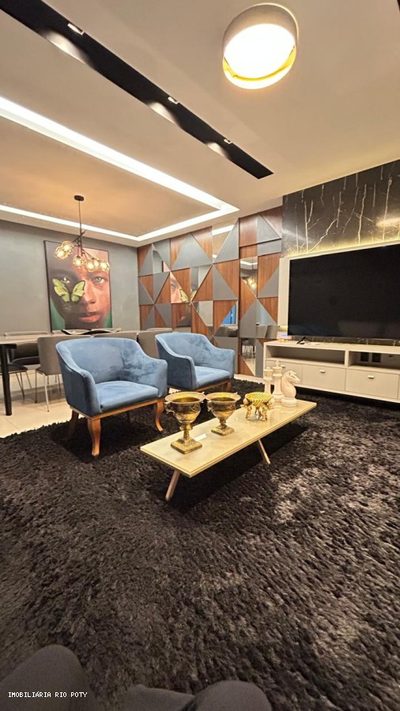 Apartamento, 3 quartos, 127 m² - Foto 3