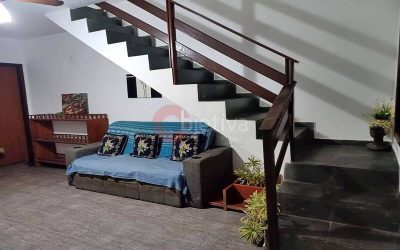 Casa de Condomínio, 2 quartos - Foto 2