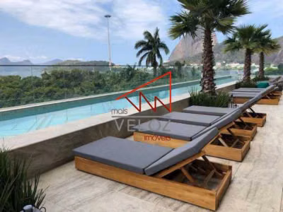 Apartamento, 3 quartos, 148 m² - Foto 2