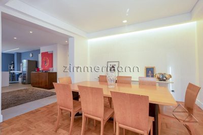 Apartamento, 3 quartos, 200 m² - Foto 4