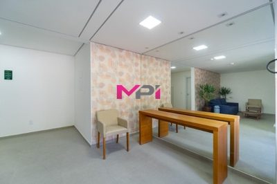 Apartamento, 2 quartos, 54 m² - Foto 5