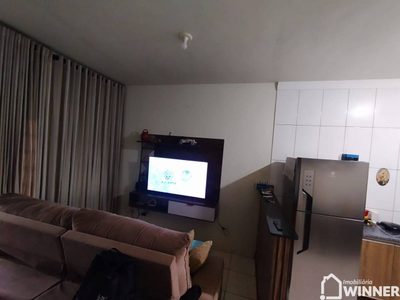 Casa, 2 quartos, 60 m² - Foto 3