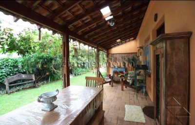 Casa, 3 quartos, 174 m² - Foto 1