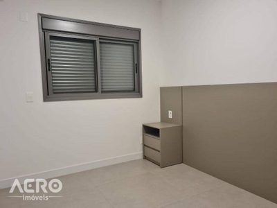 Apartamento, 3 quartos, 96 m² - Foto 2
