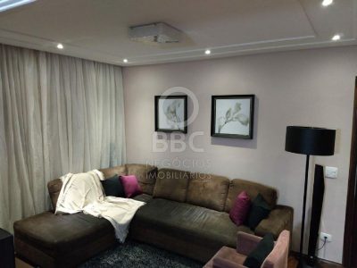 Apartamento, 2 quartos, 82 m² - Foto 3