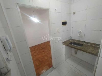 Apartamento, 1 quarto, 35 m² - Foto 1