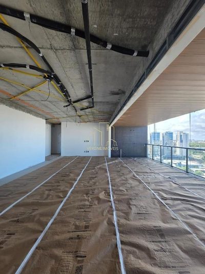 Apartamento, 4 quartos, 258 m² - Foto 3