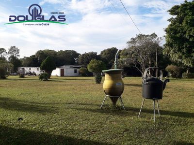 Sítio, 3 quartos, 3 hectares - Foto 2