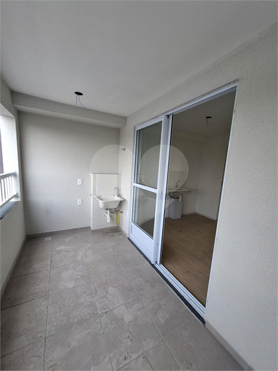 Apartamento, 2 quartos, 36 m² - Foto 4