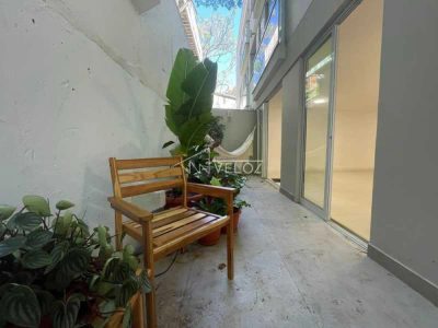 Apartamento, 2 quartos, 101 m² - Foto 2